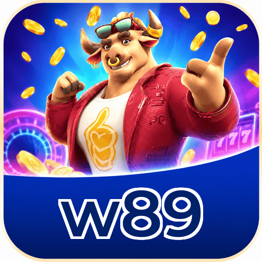 w89 Licenciado Curaçao - Segurança SSL 256-bit