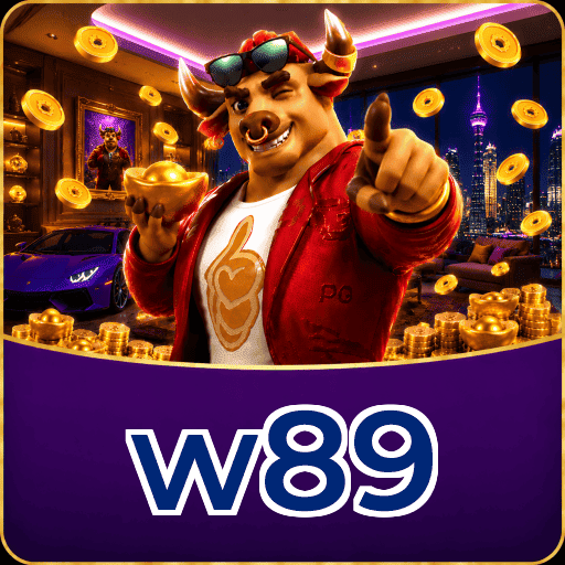 w89 Logo 3