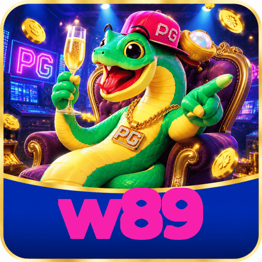 w89 Instalar Logo 2
