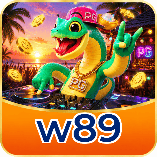 w89 Segurança Logo 2