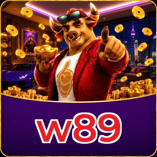 w89 Instalar Logo 1