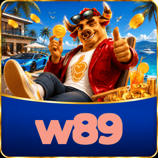 w89 Segurança Logo 1