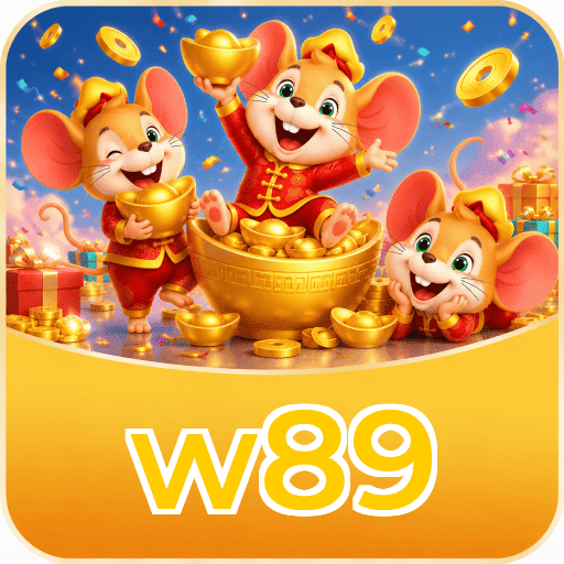 w89 Segurança Logo 3