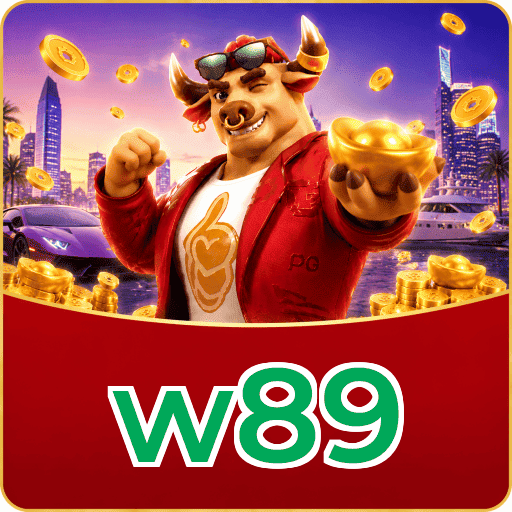 Slots w89 - RTP Alto Certificado