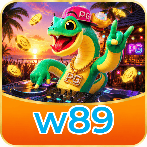 w89 Logo 2